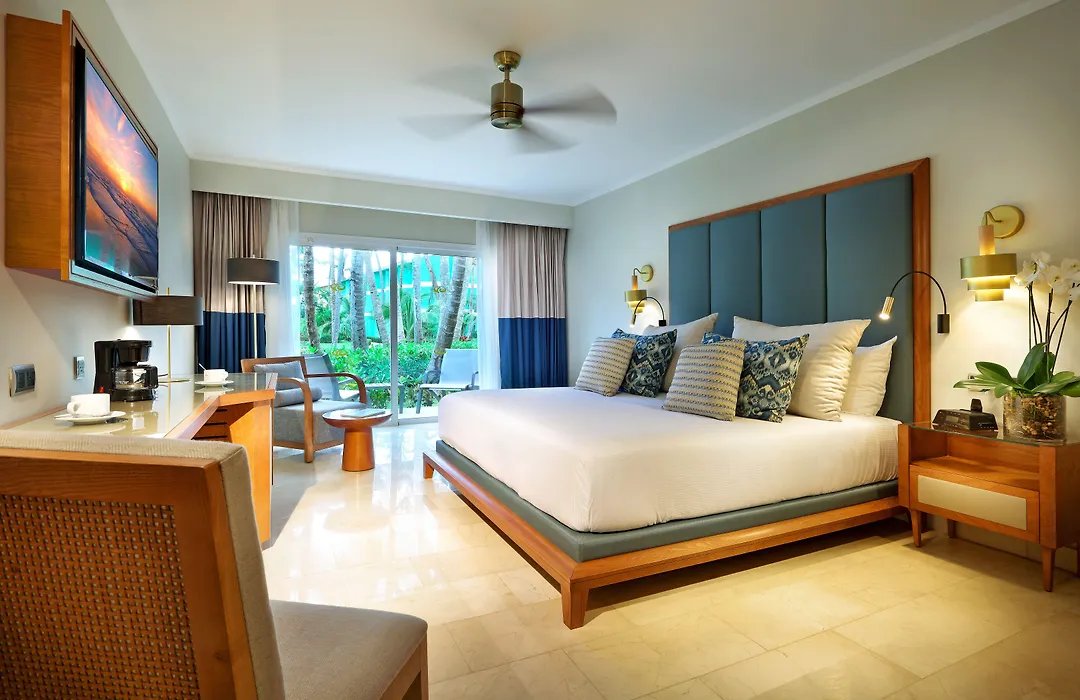 Grand Palladium Punta Cana Resort & Spa-1