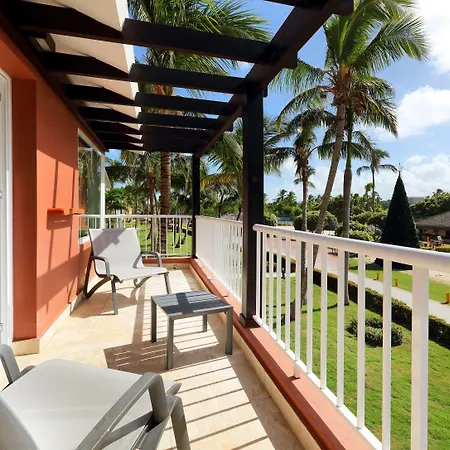 Grand Palladium Punta Cana Resort & Spa-3
